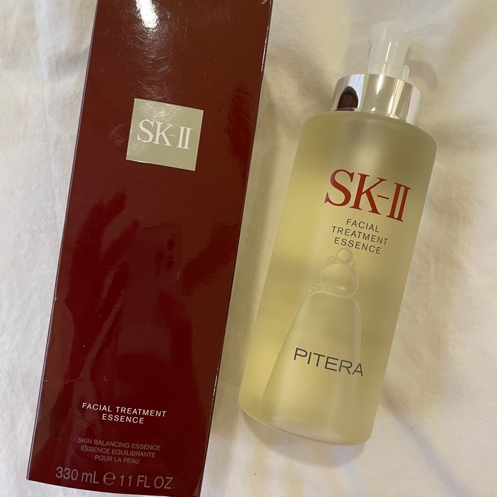 SK-II- SOLD